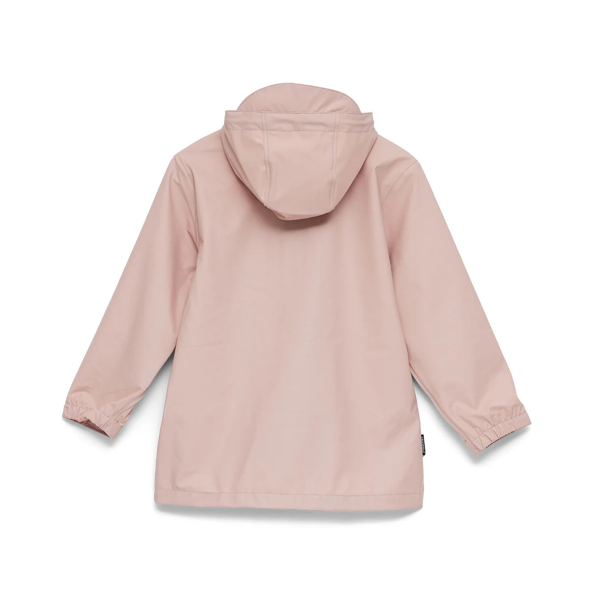 CryWolf Play Jacket Dusty Pink