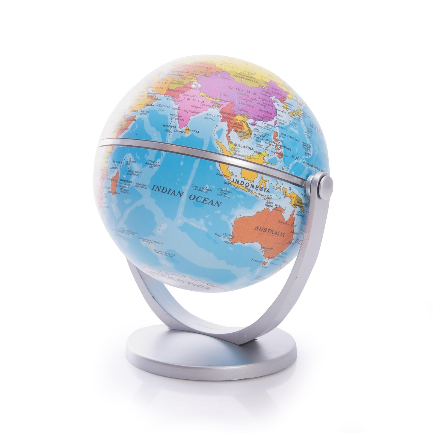 Discovery Zone 360 Degree Terrestrial Globe