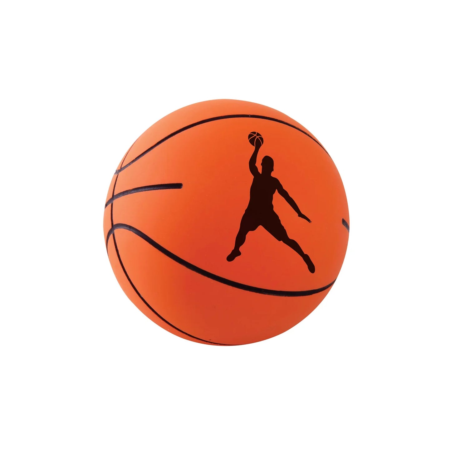 Discovery Zone High Bounce Sports Ball