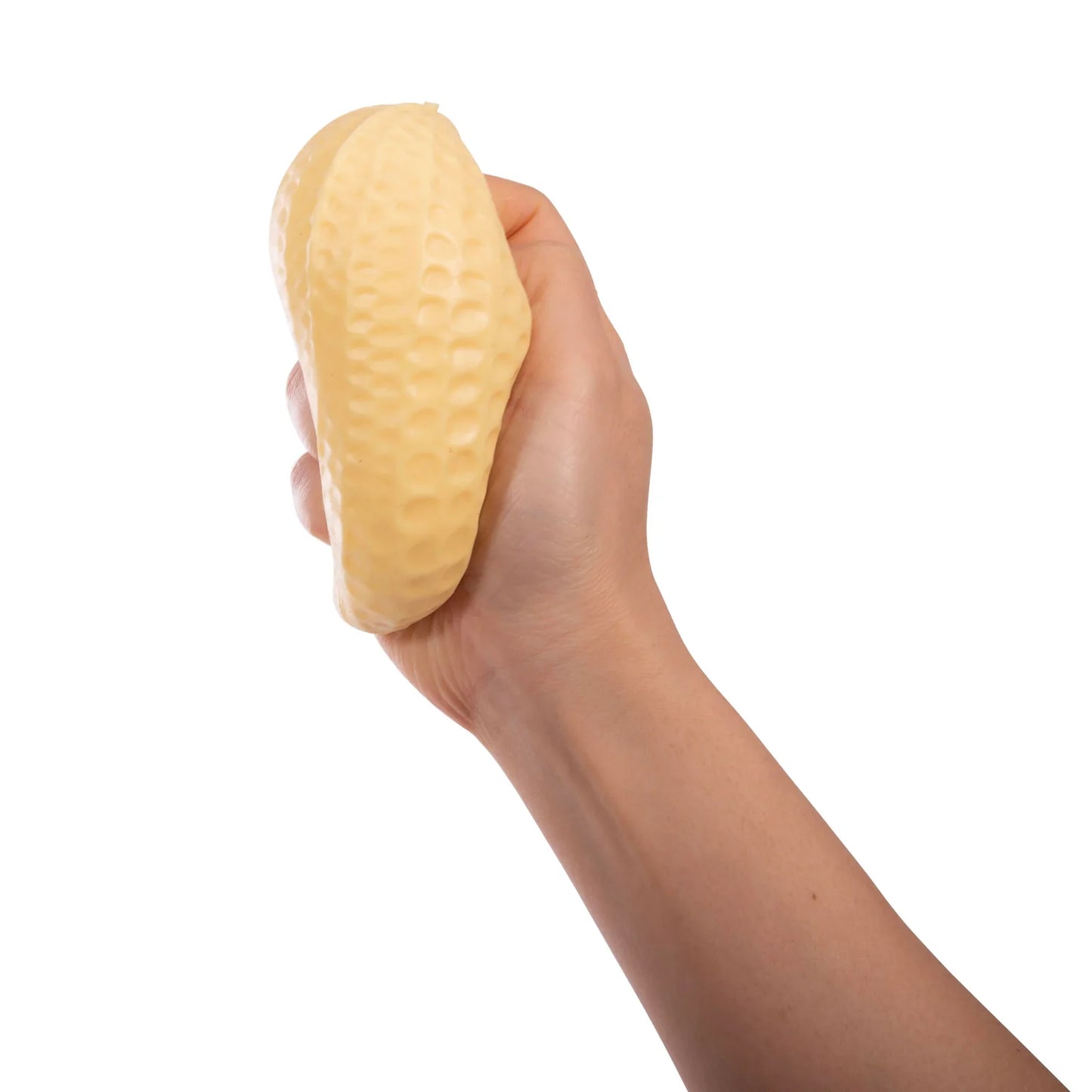 Discovery Zone Squishy Peanut