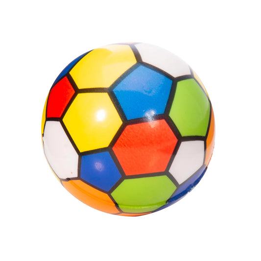 Discovery Zone Striking Soccer Ball