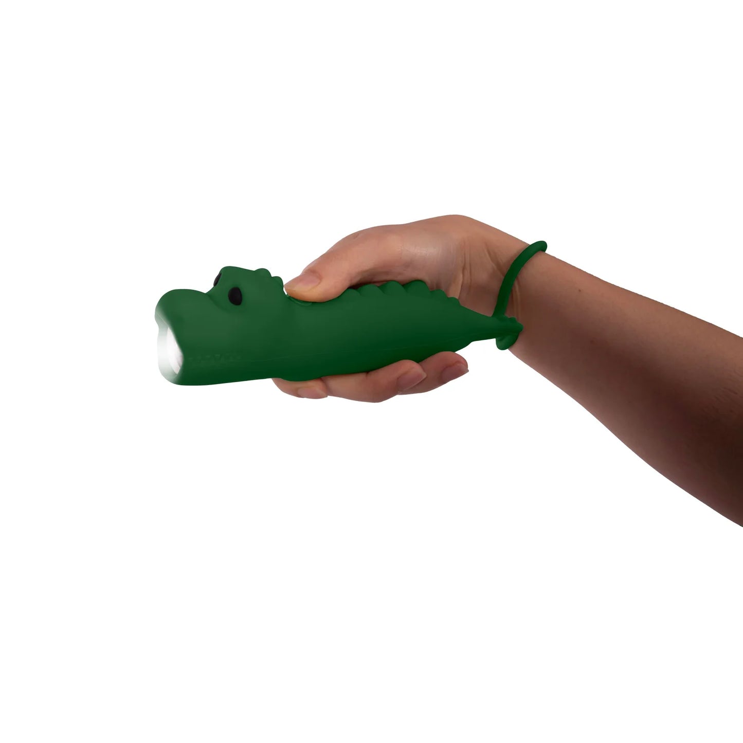 Discovery Zone Torch Dinosaur