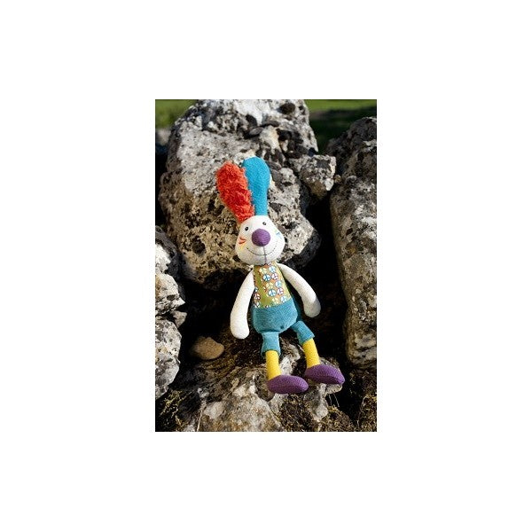 Ebulobo Jeff the Rabbit Doll