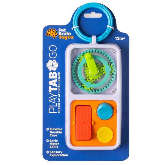 Fat Brain Toys PlayTab Go