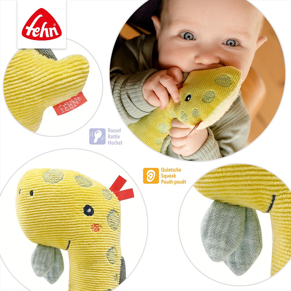 Fehn Rod Grabbers