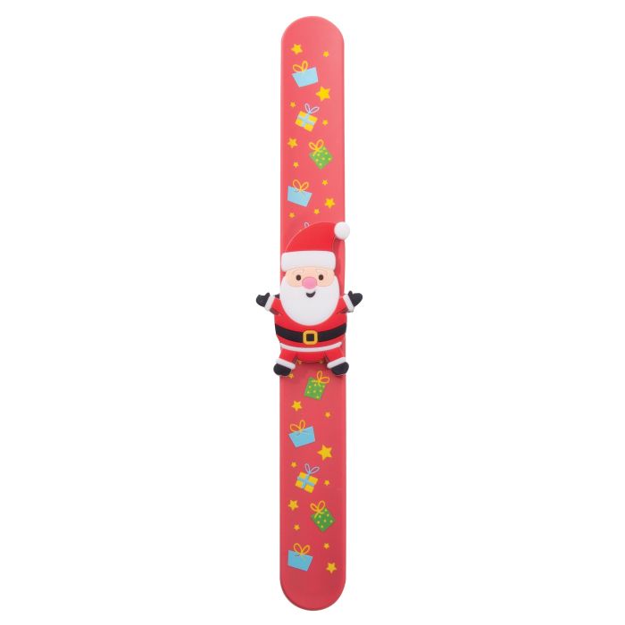 Festive / Christmas Slap Band