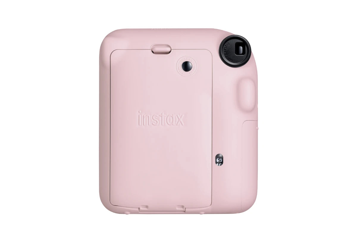 FujiFilm Instax Mini 12 Blossom Pink