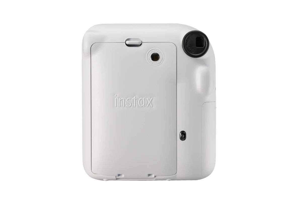 FujiFilm Instax Mini 12 Clay White