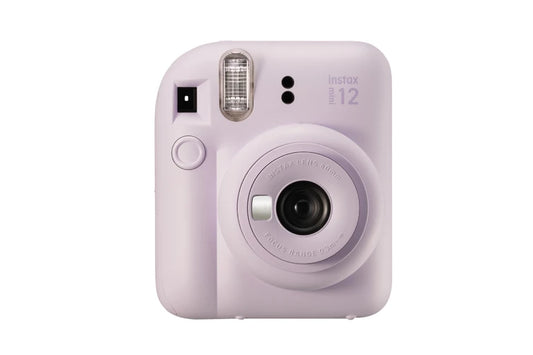 FujiFilm Instax Mini 12 Lilac Purple