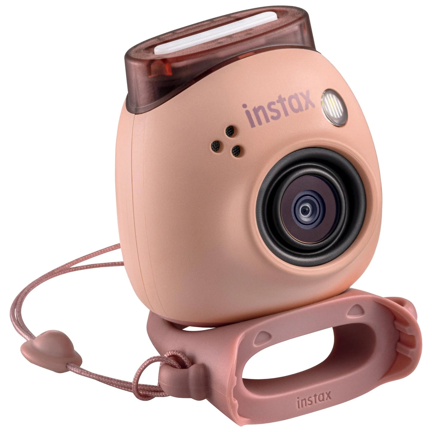 FujiFilm Instax Pal Camera Power Pink