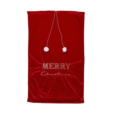 Gaia Merry Christmas Sack