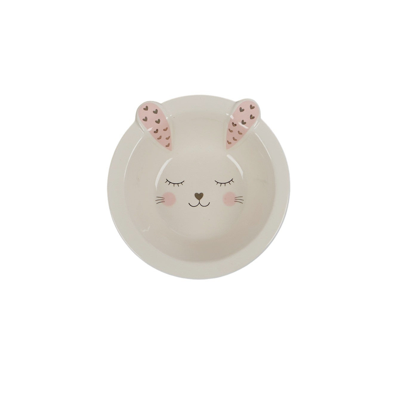 Gala Bella Bunny Bowl