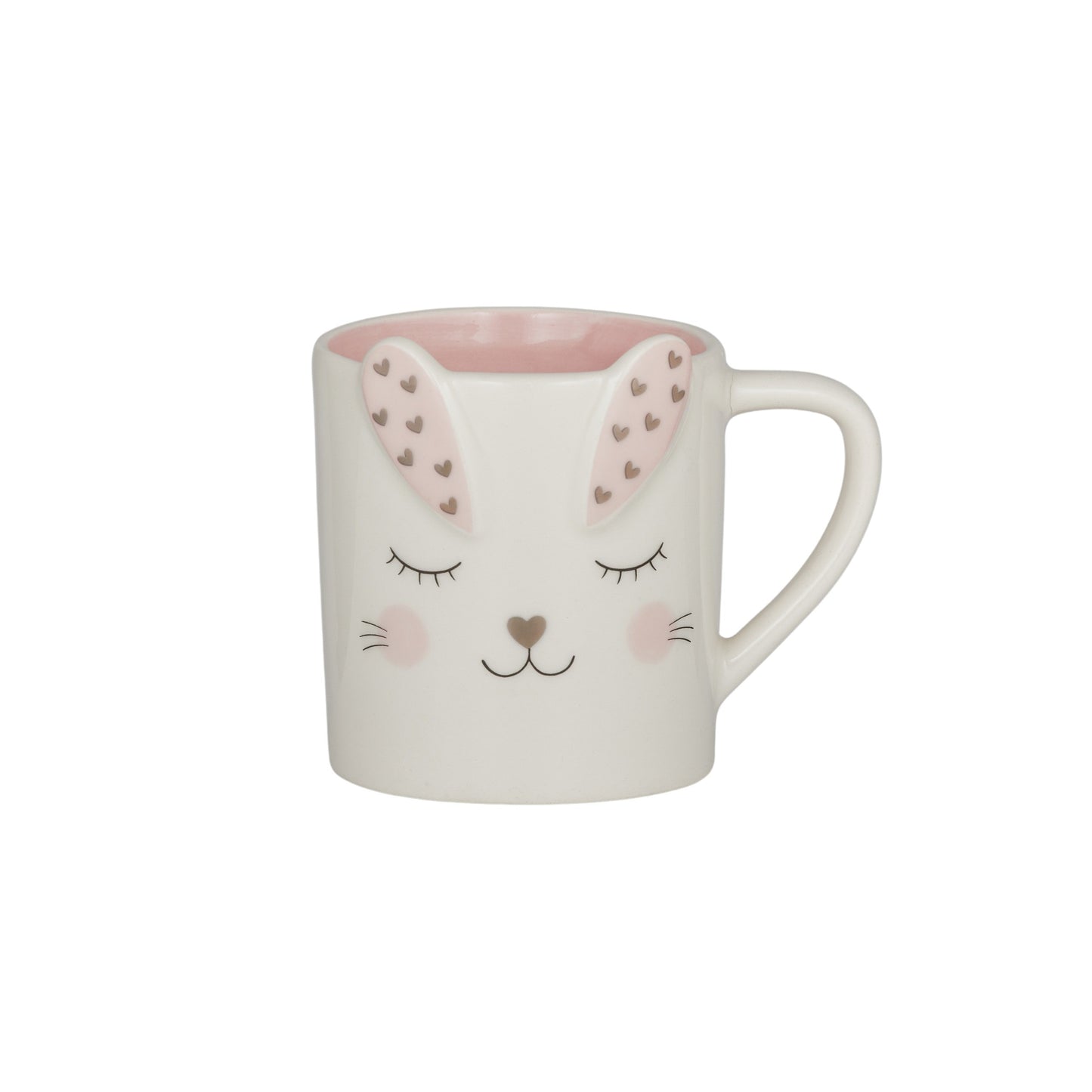 Gala Bella Bunny Mug