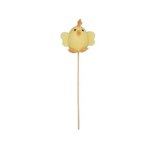 Gala Chick on a Stick