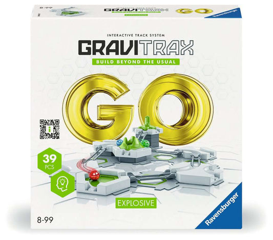 GraviTrax Go Explosive