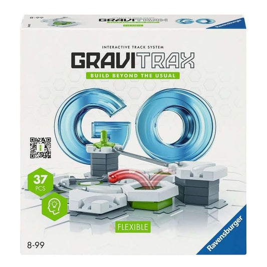 GraviTrax Go Flexible