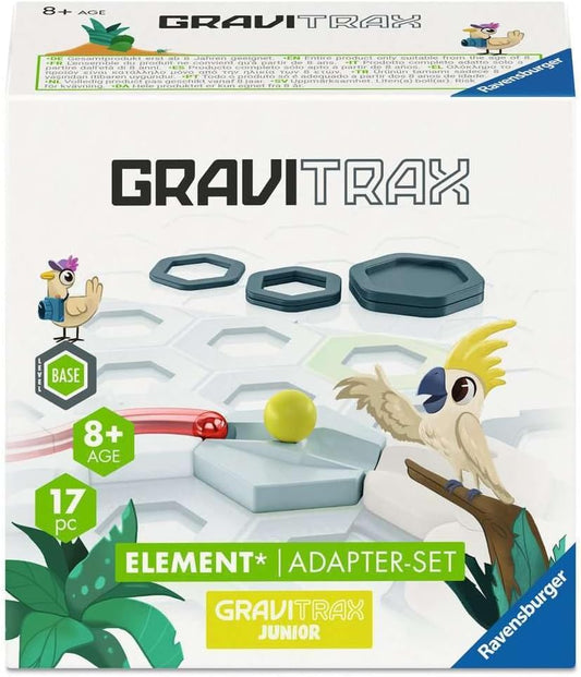GraviTrax Junior Adapter Set
