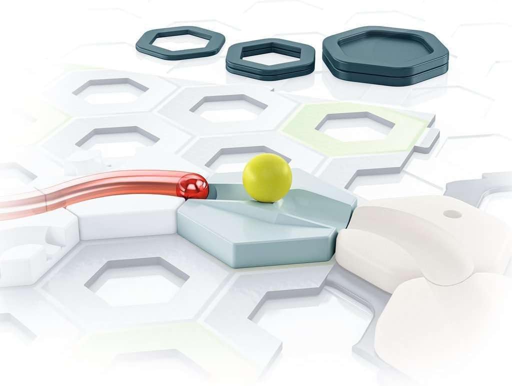 GraviTrax Junior Adapter Set