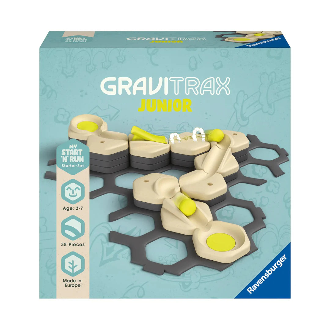 GraviTrax Junior Small Starter Set