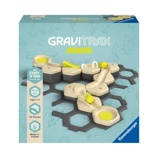GraviTrax Junior Small Starter Set