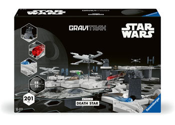 GraviTrax Star Wars Special Starter Edition Set Death Star
