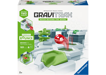 GraviTrax Starter Set Bounce