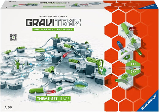 GraviTrax Theme Race Set '23