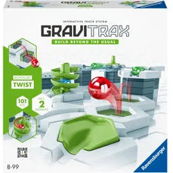 Gravitrax Special Starter Twist 101pc