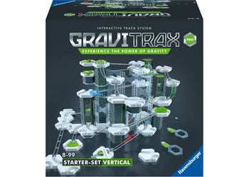 GraviTrax Vertical Pro Starter Set