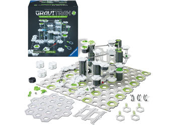 GraviTrax Vertical Pro Starter Set