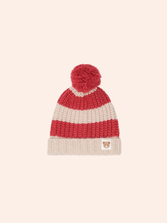 Huxbaby Classic Stripe Beanie