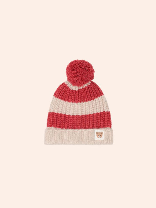 Huxbaby Classic Stripe Beanie