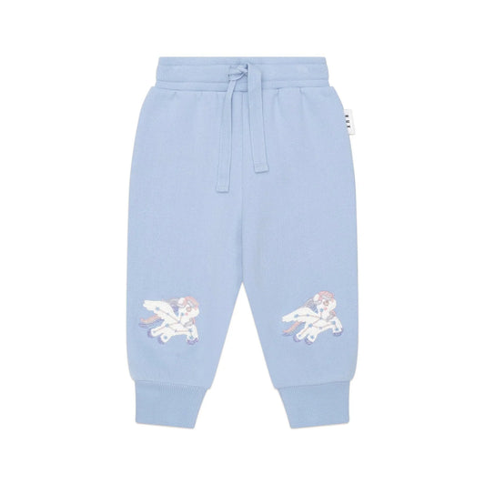 Huxbaby Cosmic Unicorn Track Pant