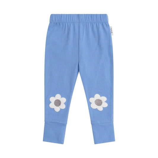 Huxbaby Daisy Leggings