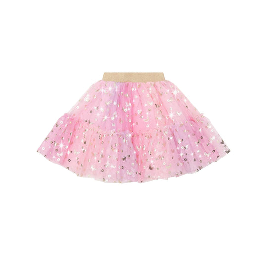 Huxbaby Fly Away Party Skirt