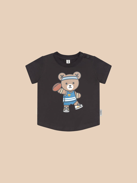 Huxbaby Footy Hux T-Shirt