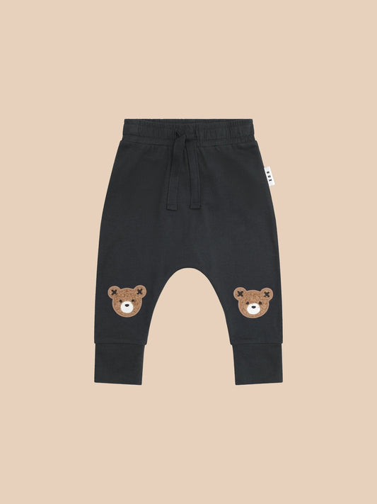 Huxbaby Furry Hux Drop Crotch Pants