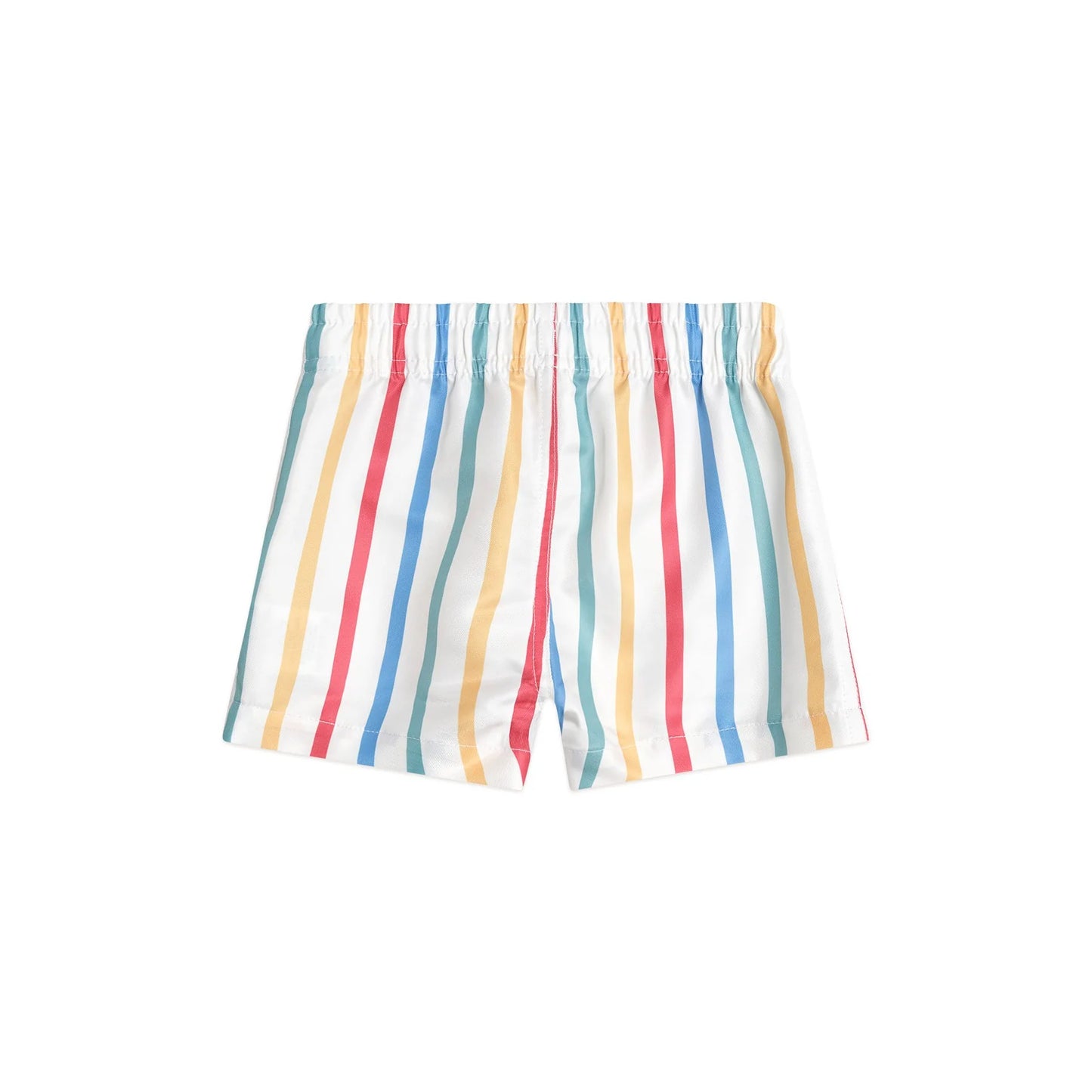Huxbaby Huxbear Stripey Swim Shorts