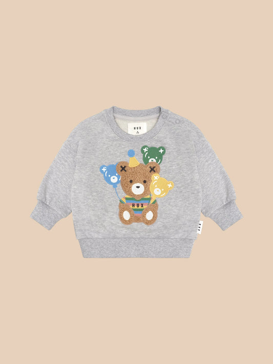 Huxbaby Party Hux Sweatshirt