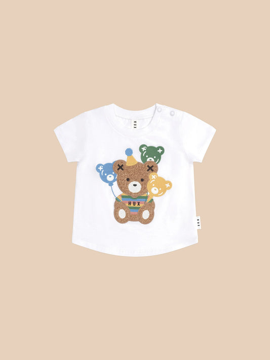 Huxbaby Party Hux T-Shirt