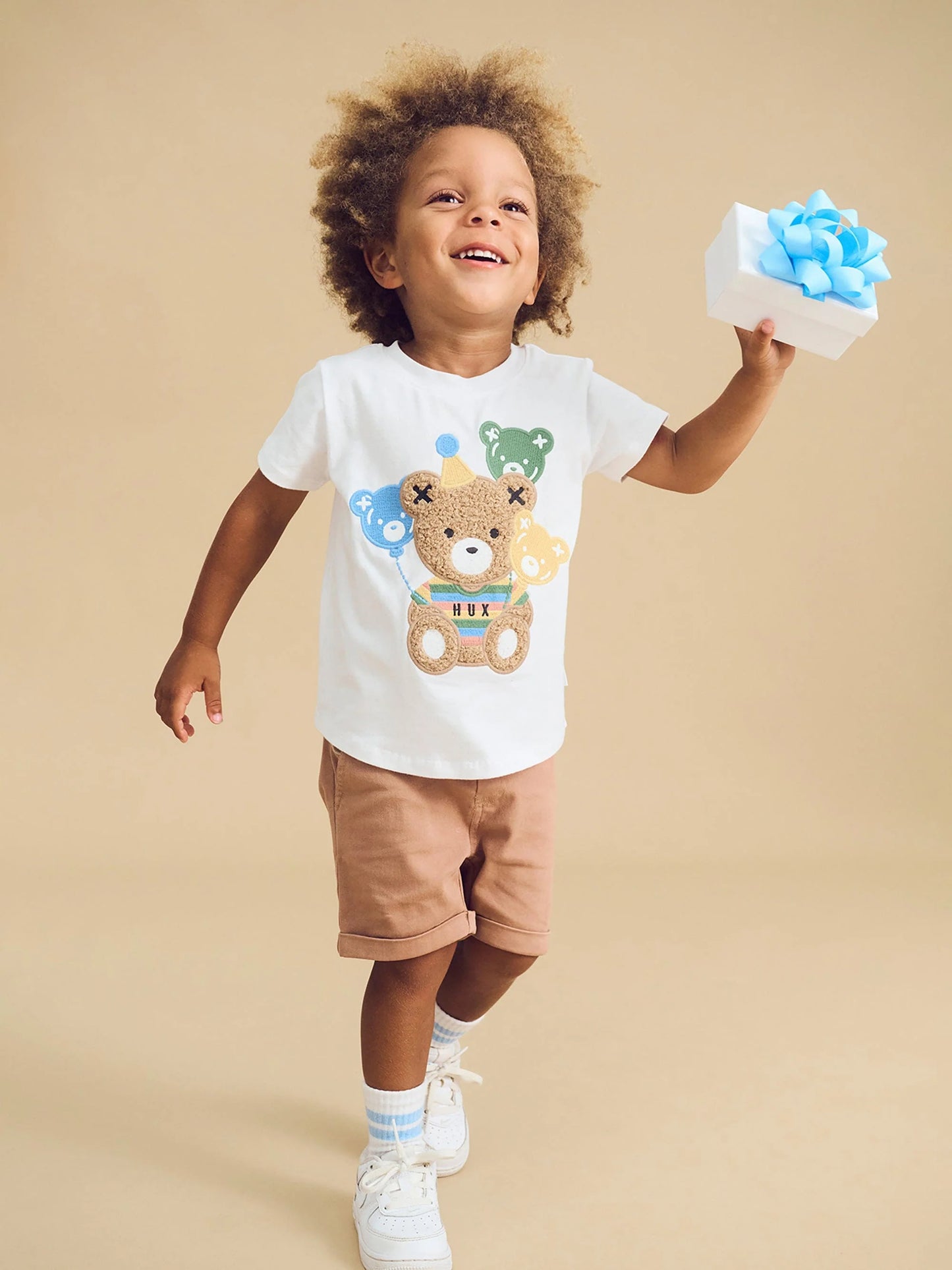 Huxbaby Party Hux T-Shirt