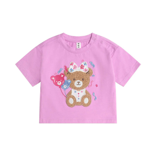 Huxbaby Party Huxette Boxy Tee