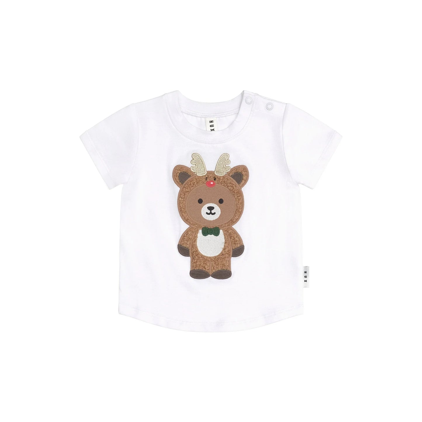 Huxbaby Reindeer Hux T-Shirt