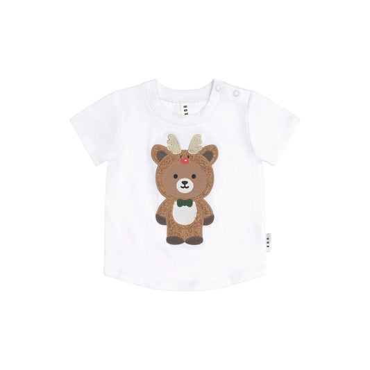 Huxbaby Reindeer Hux T-Shirt