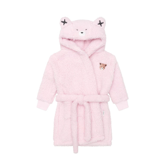 Huxbaby Rose Huxbear Snuggle Gown