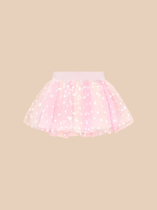 Huxbaby Sweetheart Tulle Skirt