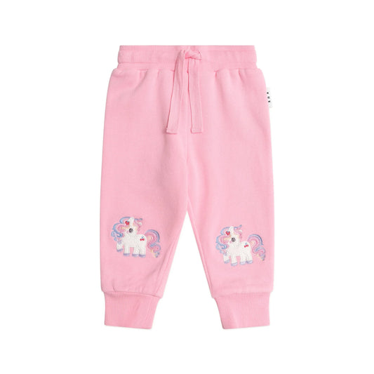 Huxbaby Tutti Frutti Unicorn Track Pants