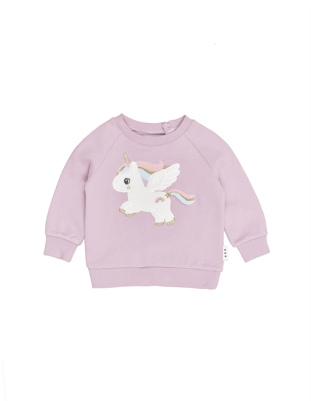 Huxbaby Magical Unicorn Sweatshirt