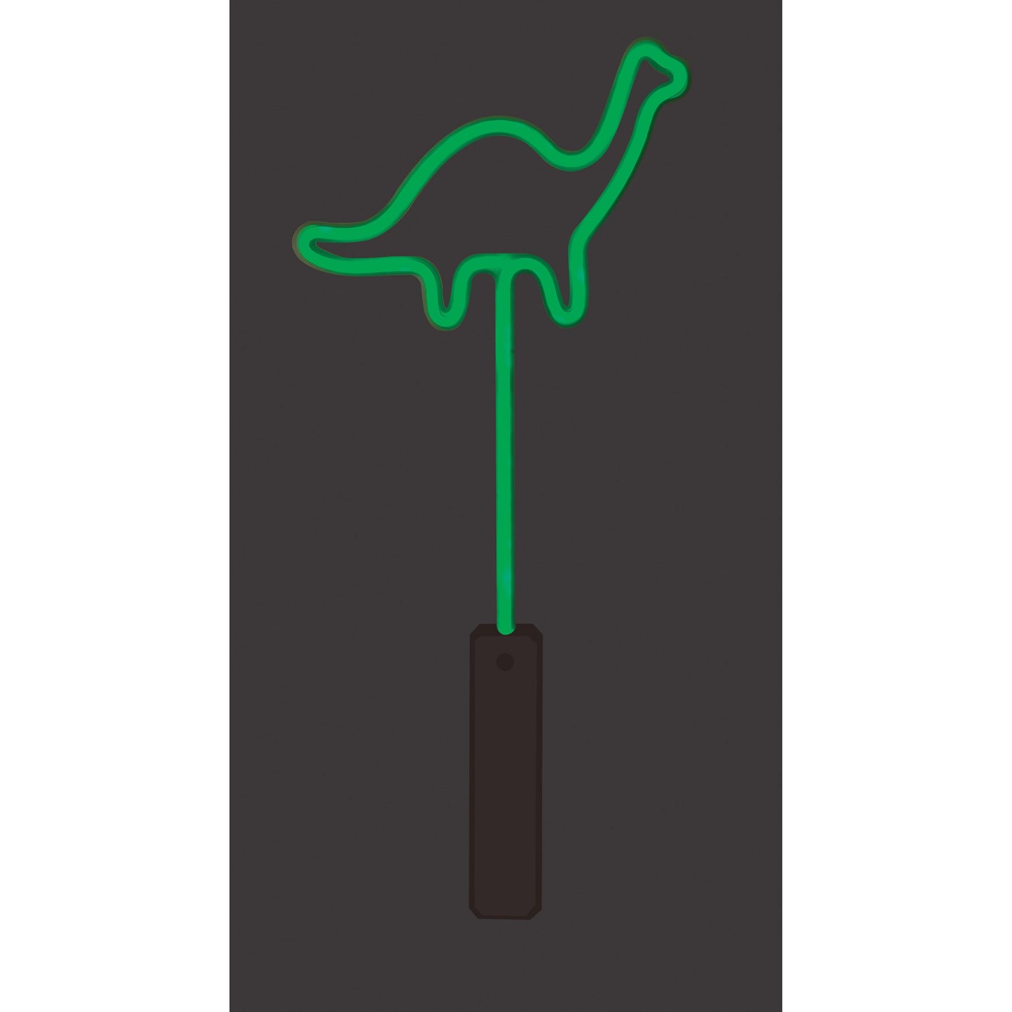 Illuminate Dinosaur Wand