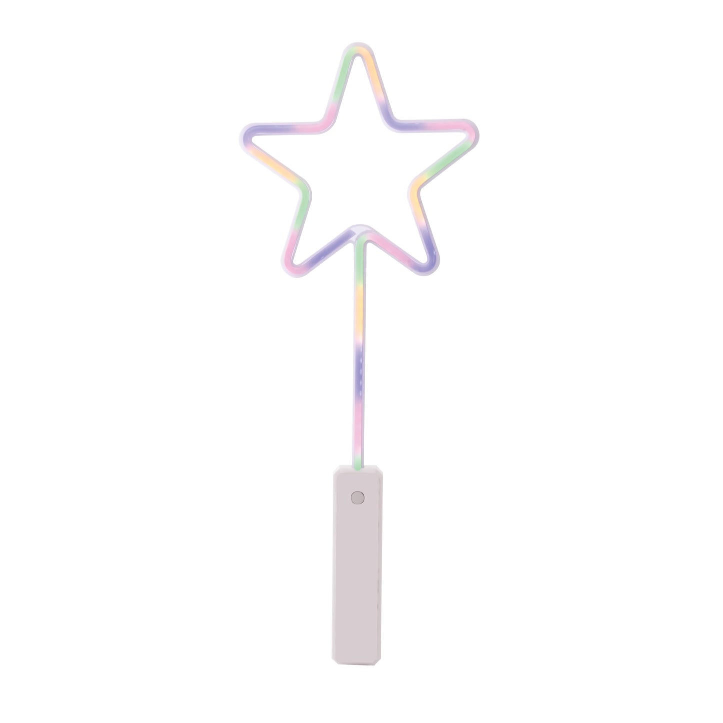 Illuminate Star Wand